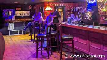 Lesbian bar in Massachusetts that sparked wild outrage in woke Covid mask war announces it's closing for good