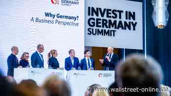 Anschluss verpasst?: Was Deutschlands Innovationskraft bremst