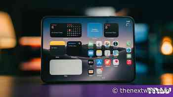 Apple will replace iPhone Duos with failing inner screens