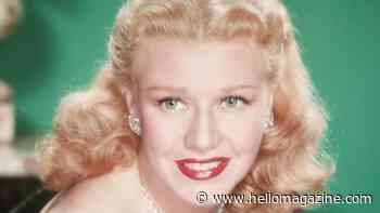 Inside Ginger Rogers' 5 short-lived marriages to famous husbands — and why she never had children