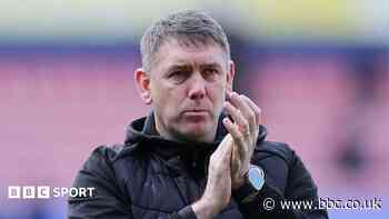 Sheff Wed will move swiftly to find new manager