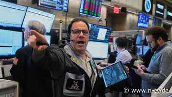 Halbleiterwerte im Aufwind: Naher Anthropic-Börsengang treibt Wall Street an
