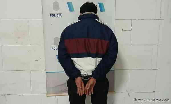 Tres Arroyos: detuvieron a un joven de 20 años tras un intento de robo y ataque armado