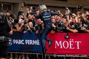 5 betting lessons after Antonelli wins United States GP