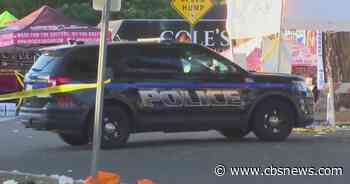 Teen charged in FAMU homecoming shooting