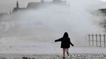 Full list of UK schools closed on Tuesday as Met Office issues fresh weather alert