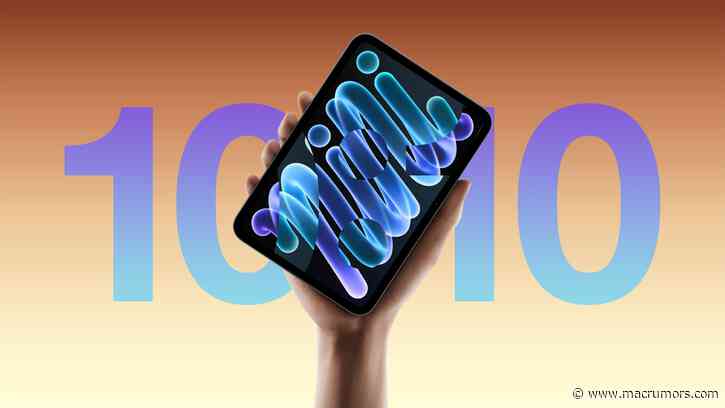 Here's Why Apple's Next Pre-Orders Begin on Wednesday at 10:10 AM