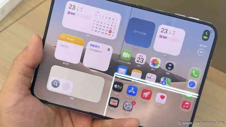 Apple Responds to iPhone Duo Display Cracking Reports
