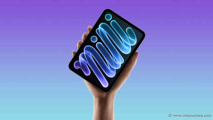 New iPad Mini Announced Today Has More Than 12 New Features