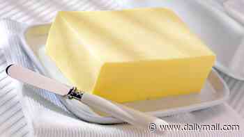 Plant-based butter recalled because it contains mold and potentially deadly bacteria