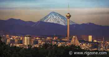 Oil Dips from 6 Month High as Officials Meet in Tehran