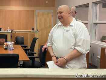 Death row inmate who shot and killed wife and daughter receives life sentence instead