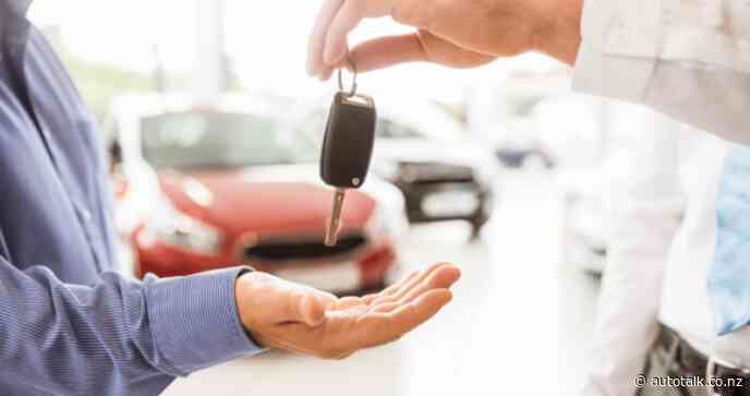 Heartland motor finance lending falls $36m in Q1