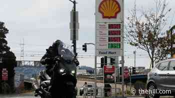 Republicans face a midterm reckoning over prices at the pump