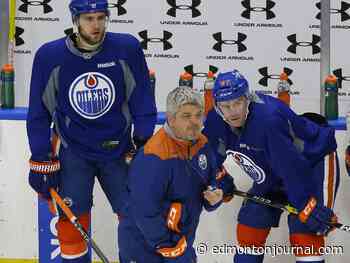 'Connor’s the best player in the world': McLellan addresses McDavid, Draisaitl and new Oilers coach Babcock
