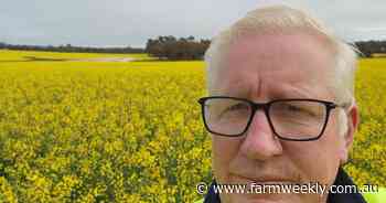 Perfect global storm opens door to Asian markets for WA canola processor