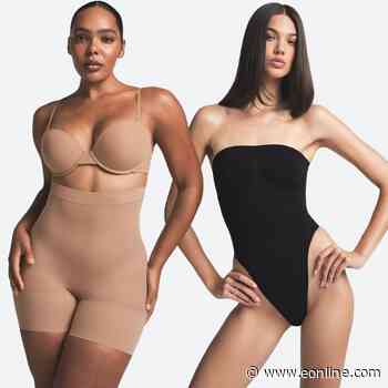 A Celeb Stylist's Shapewear Secrets for Every Holiday Outfit