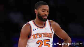 More than a championship hangover: Four reasons behind Knicks' troubling 0-3 start