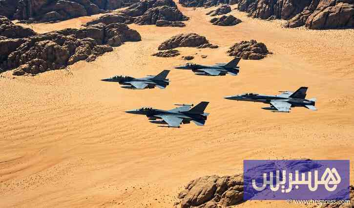 غارات أردنية تستهدف مواقع في سوريا انتقاماً لضحايا هجوم كنيسة الكرك