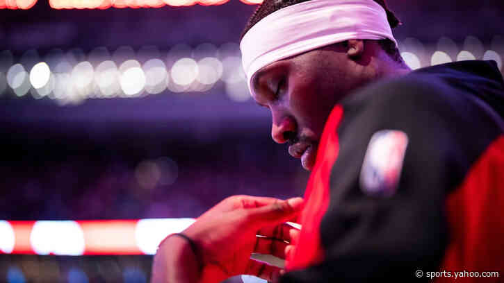 Fans want Chris Boucher back on the Raptors after last night’s game