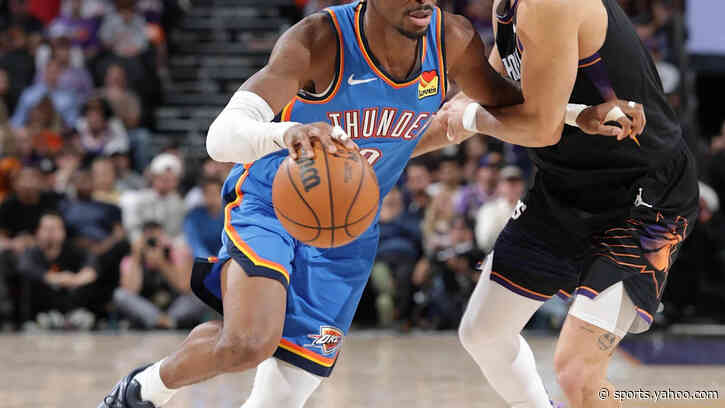 Game Preview: Suns have a chance to change the conversation in OKC