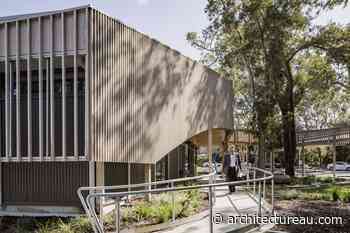 Special Needs Dental Clinic by SPH Architecture and Interiors