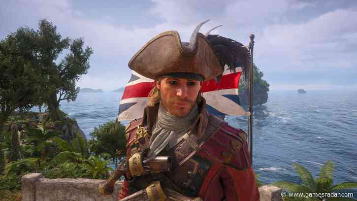 Assassin's Creed Black Flag Resynced is getting its "final major update" this week
