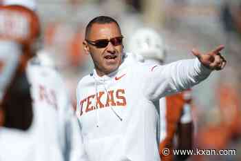 Sarkisian: No 'relief syndrome' for Texas after Ole Miss win