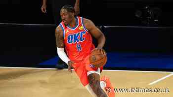 'We're Not Doing Great': Thunder Heartbroken as Jalen Williams Suffers Devastating Lower Leg Injury