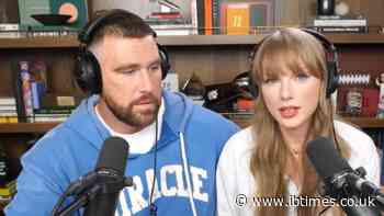 Taylor Swift and Travis Kelce's Allegedly Scrapped Wedding Plans Revealed: 'Not a Children's Party'