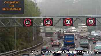 101 drivers stopped on major motorway as police say people don't understand rule