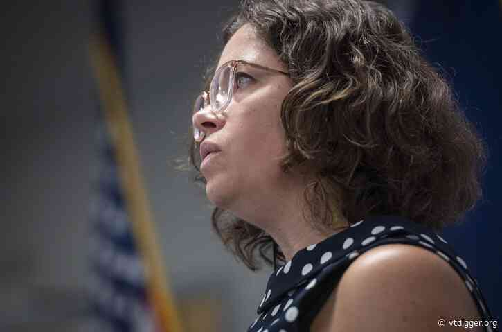 Judge extends anti-stalking order for Burlington mayor’s protection