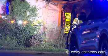 Football players and coaches released from hospitals after bus crash