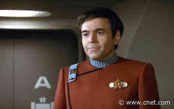 Walter Koenig, Star Trek’s Original Chekov, Dies at 90: ‘He Loved You Too’