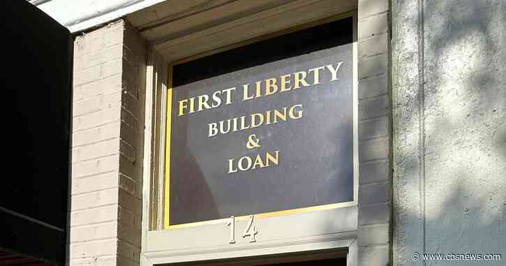 Prominent Republican donor sentenced to 15 years in prison for First Liberty Ponzi scheme, prosecutors say