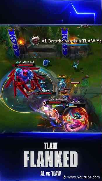 TLAW'D