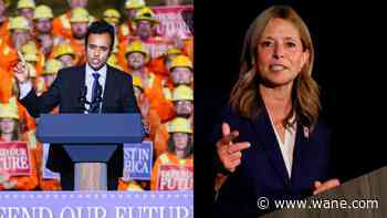 Millions in campaign spending, controversial ad put Ohio races in national spotlight