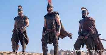 Grok Says Its AI-Generated Version of ‘The Odyssey’ Is ‘Not Historically Accurate’