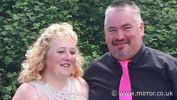 Heartbreak as grandparents die in horror crash - 'Only wish they had more time'