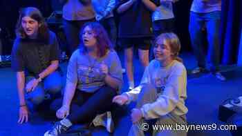 Winter Haven community comes together for families affected by school bus crash