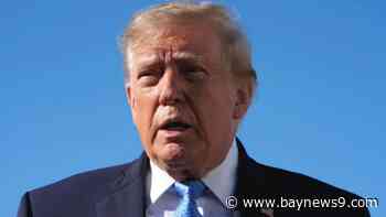 Trump administration asks Washington to set aside ballots from 400 voters it says may be noncitizens