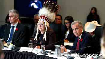 First Nations-first ministers' meeting brings funding announcements and mixed reviews