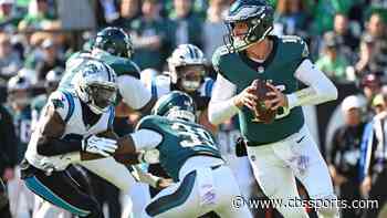 Eagles vs. Cowboys odds, picks, player props: Expert's NFL Week 7 best bets for Monday Night Football