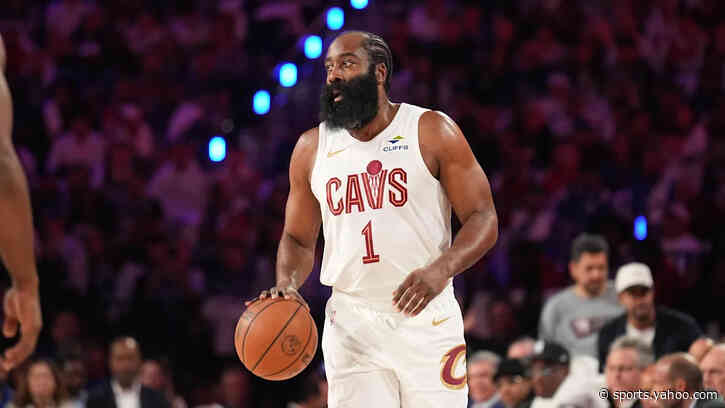 Cavs watched World Cup film to address recent blown leads