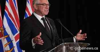 BC Conservatives lay out goals for first 100 days in office