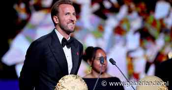 LIVE Gouden Bal | Harry Kane wint Ballon d’Or en troeft Lamine Yamal en Kylian Mbappé af