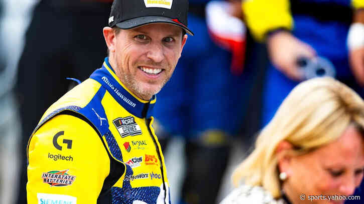How Can Hamlin Prevent Yet Another NASCAR Cup Title Defeat?
