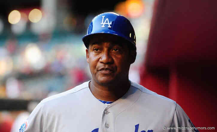 Mets To Add Mariano Duncan To Coaching Staff