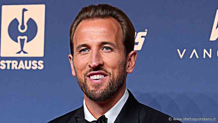 Harry Kane vince il pallone d’oro 2026: l’attaccante “noioso” e poco appariscente sempre in prima linea contro le discriminazioni