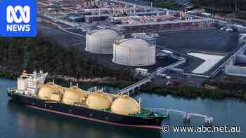 Fixing the 'Santos-sized' problem in the gas market